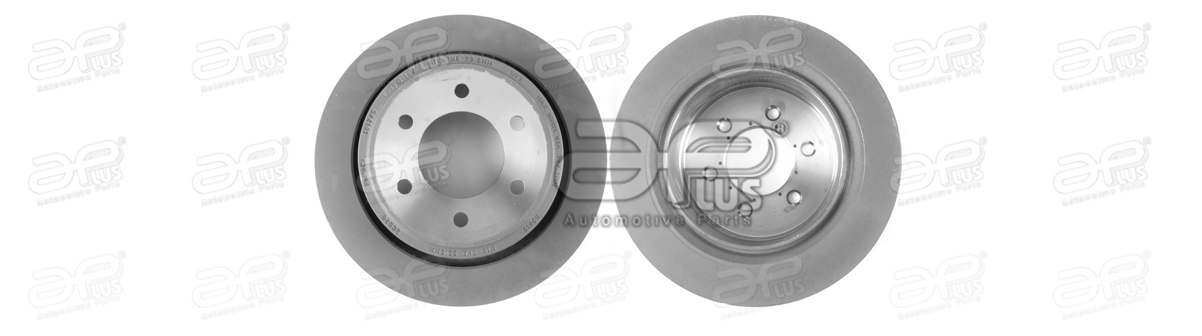 Тормозные диски