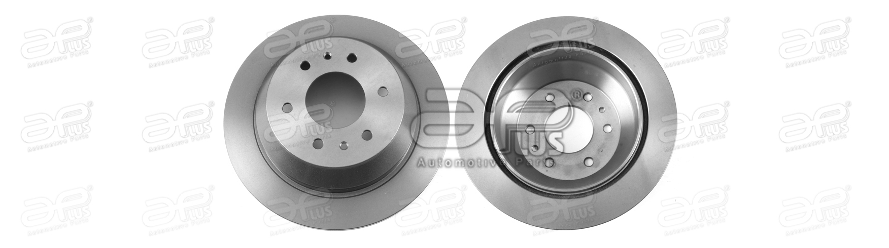 Тормозные диски