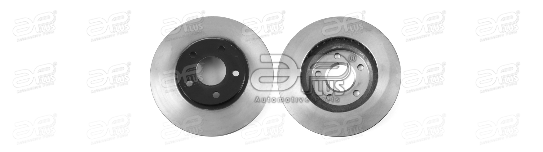 Тормозные диски