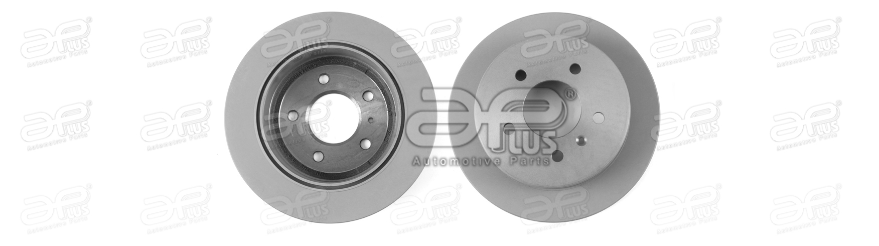 Тормозные диски