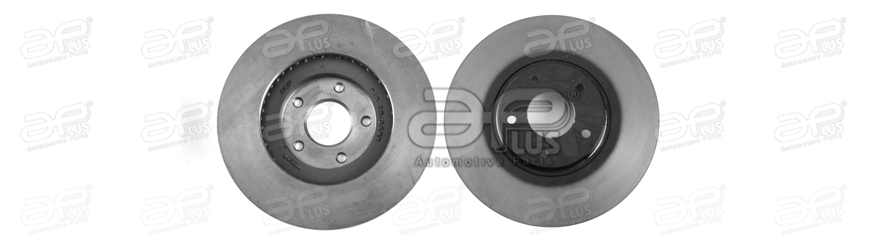 Тормозные диски