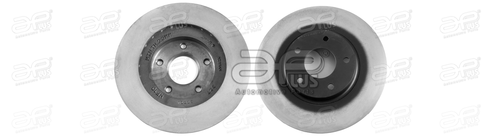 Тормозные диски