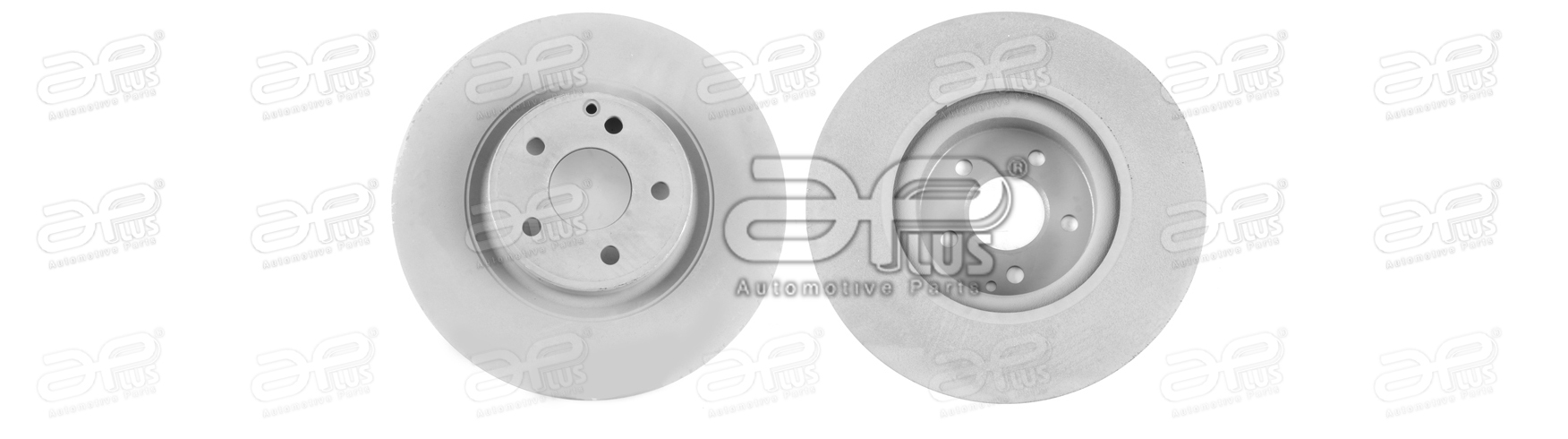 Тормозные диски