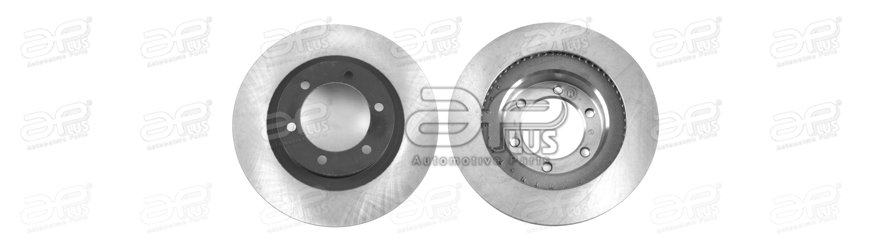 Тормозные диски