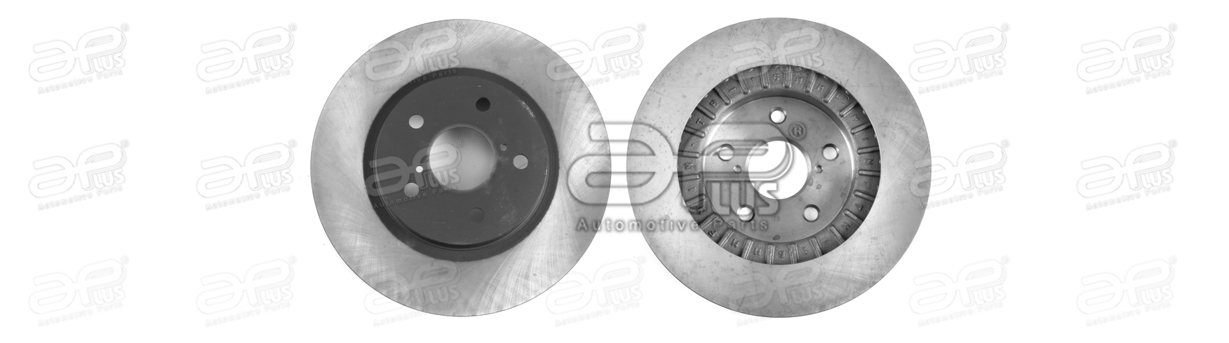 Тормозные диски