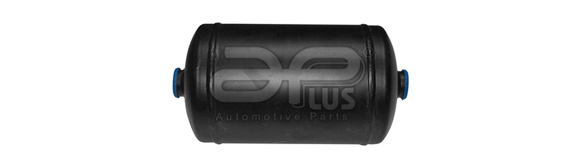 Ресиверы воздушные