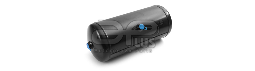 Ресиверы воздушные