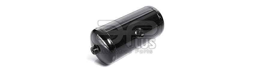 Ресиверы воздушные