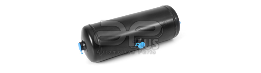 Ресиверы воздушные