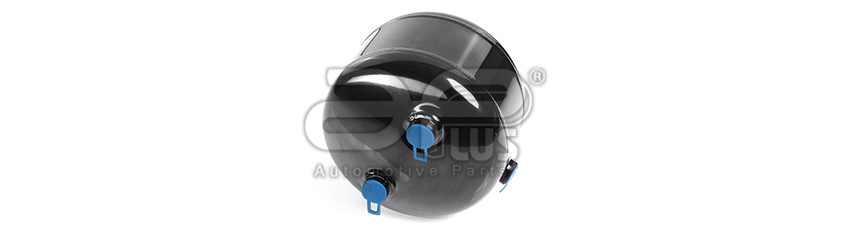 Ресиверы воздушные