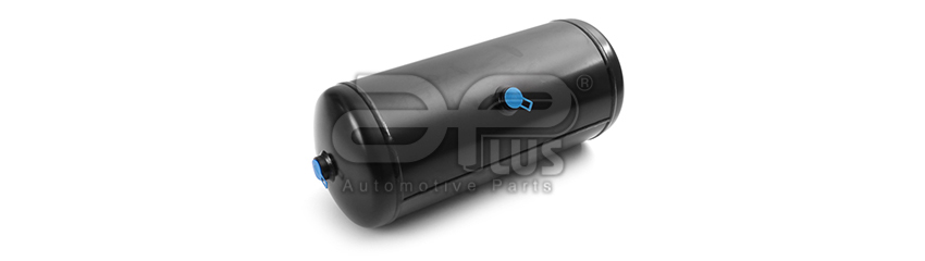 Ресиверы воздушные