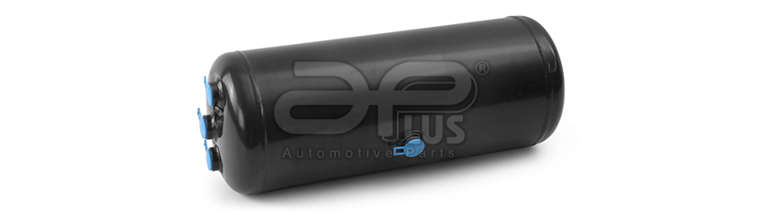 Ресиверы воздушные