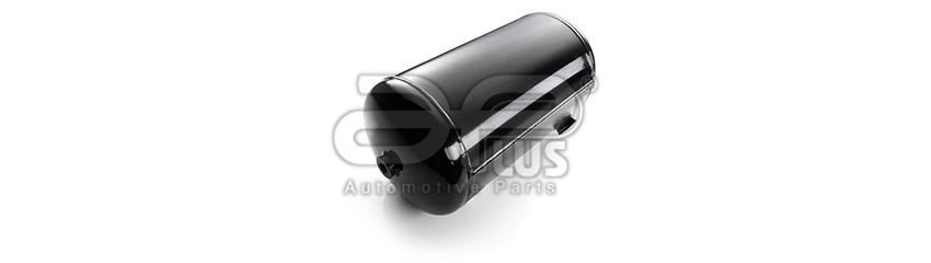 Ресиверы воздушные