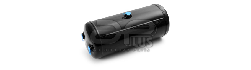 Ресиверы воздушные