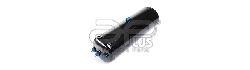 Ресиверы воздушные