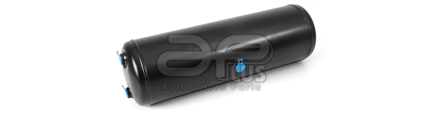 Ресиверы воздушные