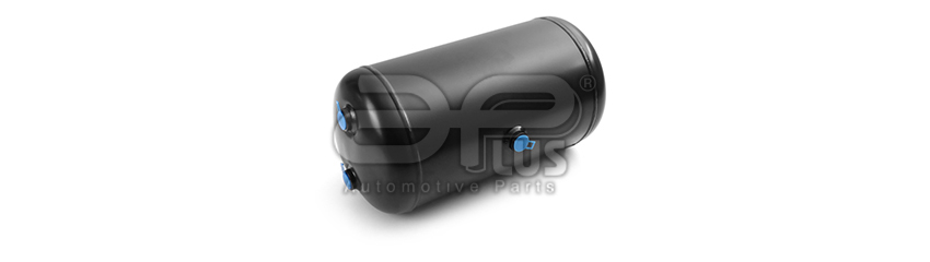 Ресиверы воздушные