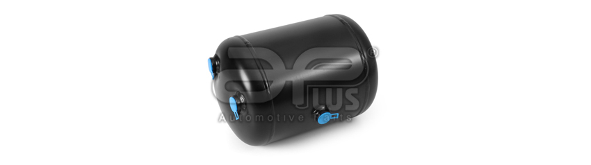 Ресиверы воздушные