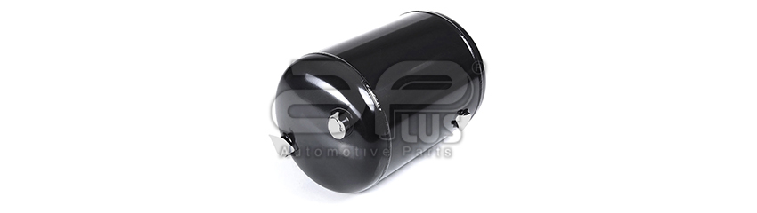 Ресиверы воздушные