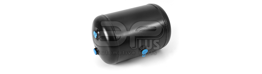 Ресиверы воздушные