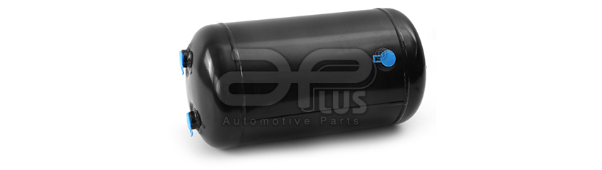 Ресиверы воздушные