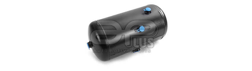 Ресиверы воздушные