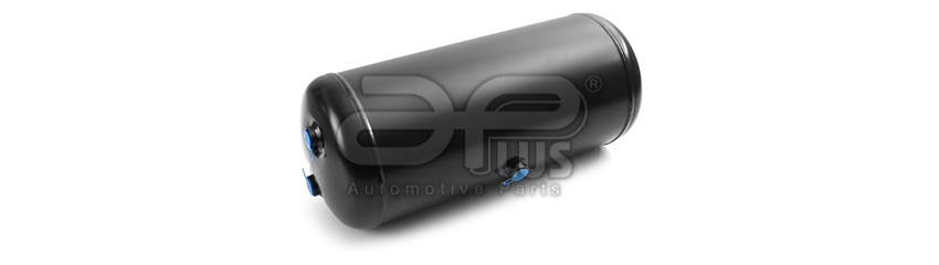 Ресиверы воздушные