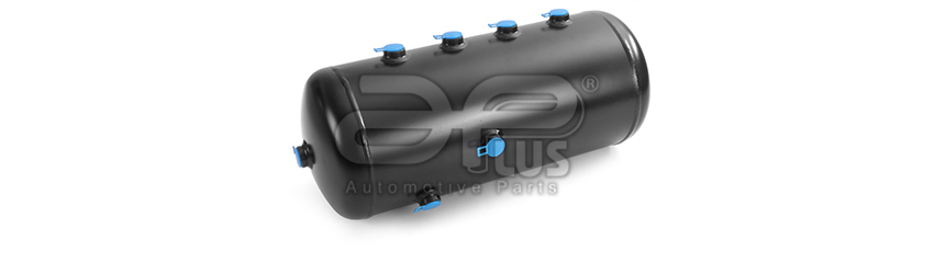 Ресиверы воздушные