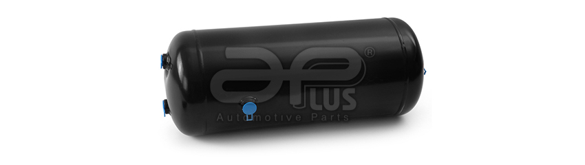 Ресиверы воздушные