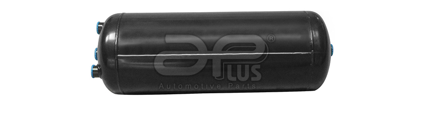 Ресиверы воздушные