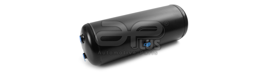 Ресиверы воздушные