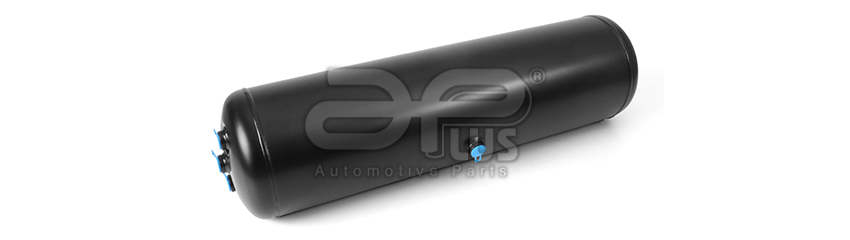 Ресиверы воздушные