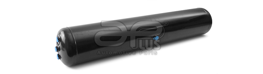 Ресиверы воздушные