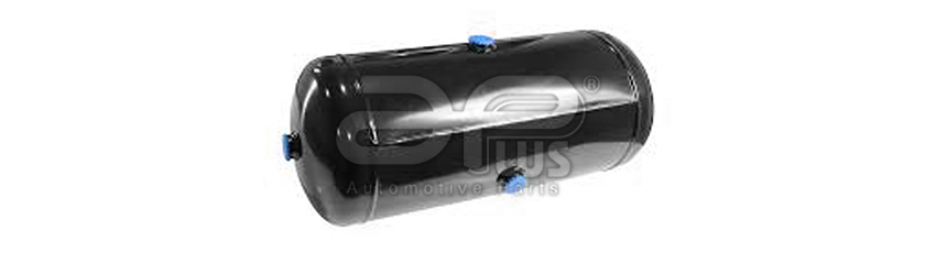 Ресиверы воздушные