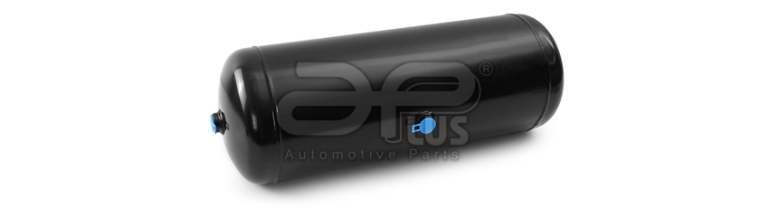 Ресиверы воздушные