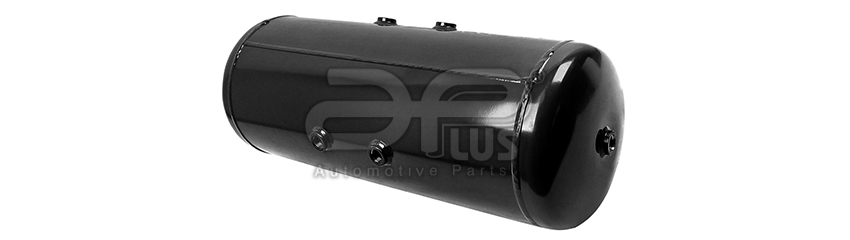 Ресиверы воздушные