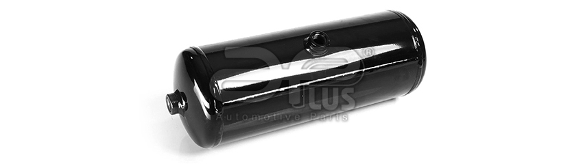 Ресиверы воздушные