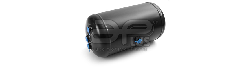 Ресиверы воздушные