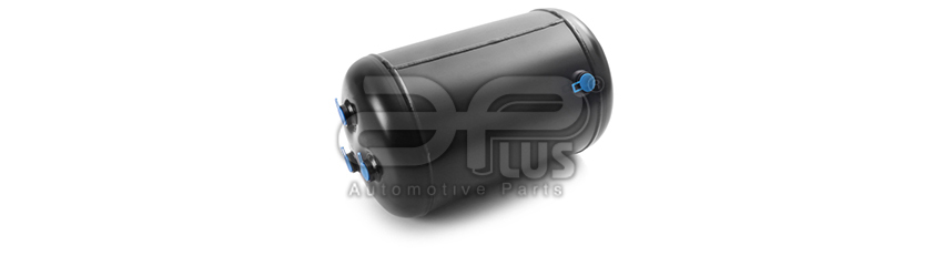 Ресиверы воздушные