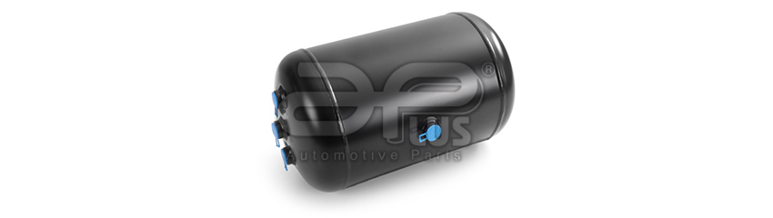 Ресиверы воздушные