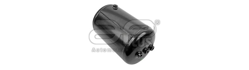 Ресиверы воздушные