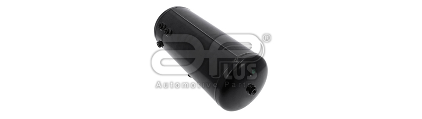 Ресиверы воздушные