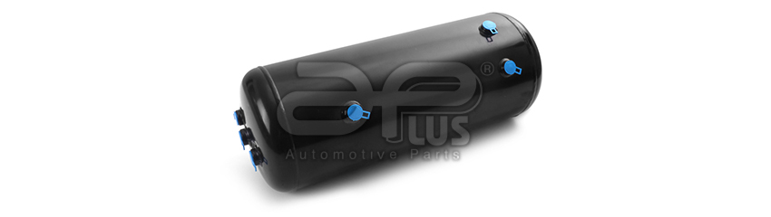 Ресиверы воздушные