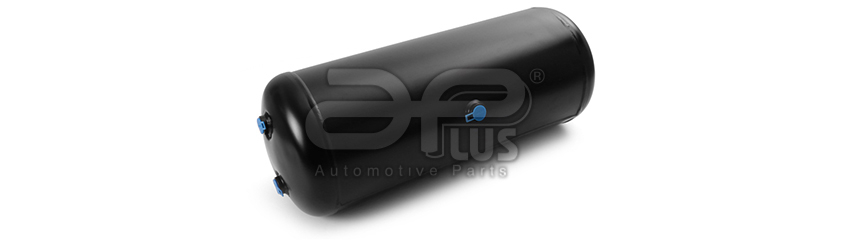 Ресиверы воздушные