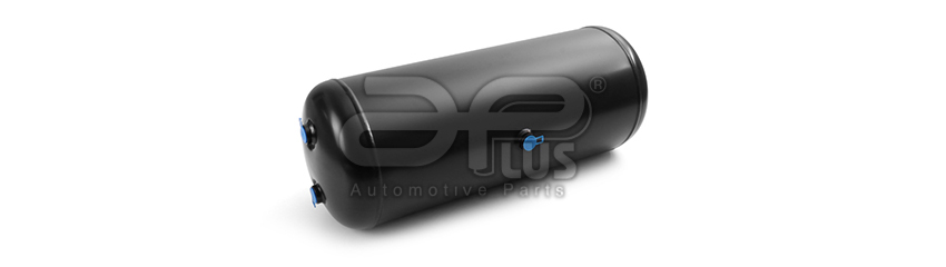 Ресиверы воздушные