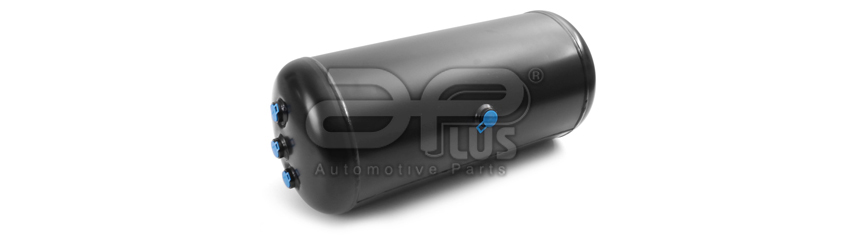 Ресиверы воздушные