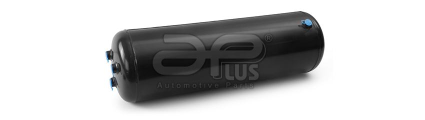 Ресиверы воздушные