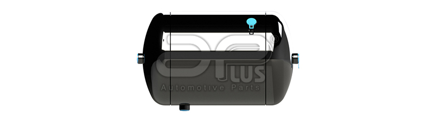 Ресиверы воздушные