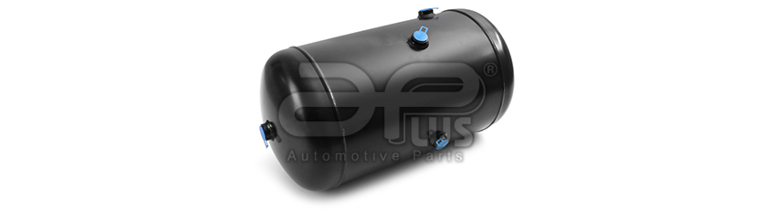 Ресиверы воздушные