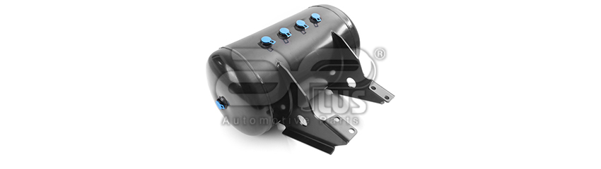 Ресиверы воздушные